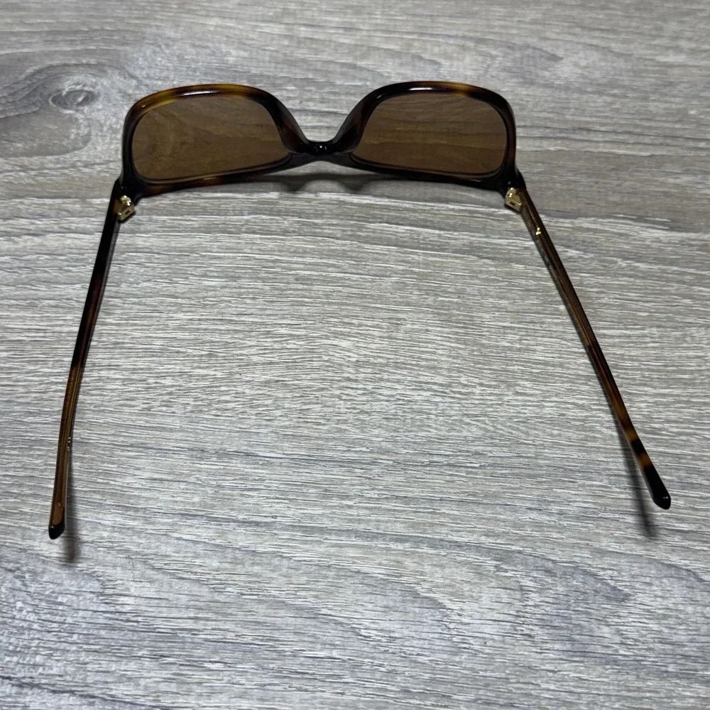 DKNY Sunglasses Womens 54-18-135 Tortoise Square‎ Frames Only DK500S 240